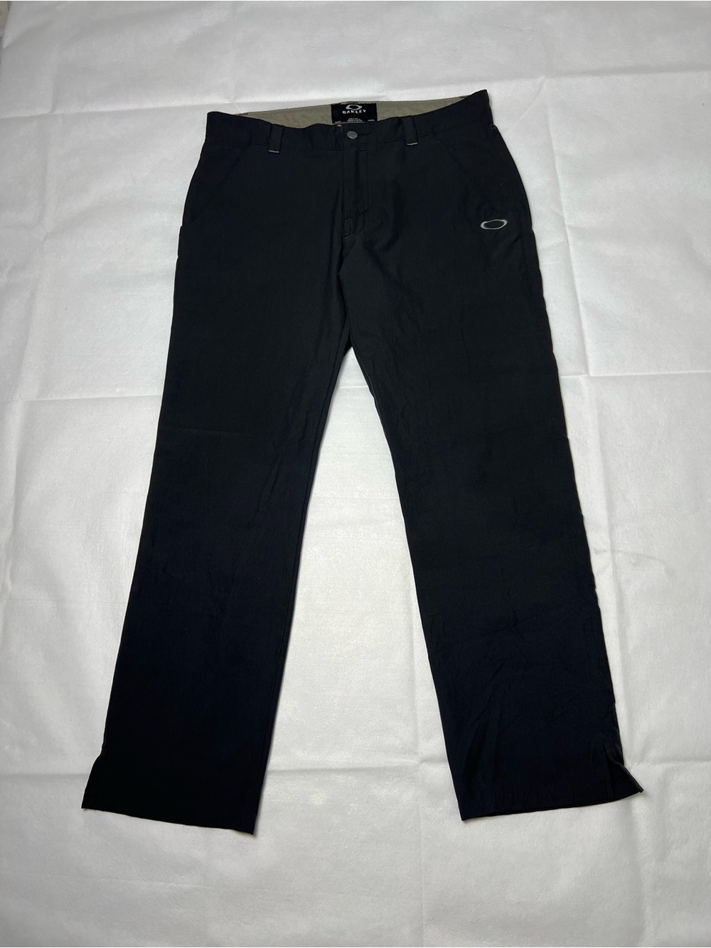 Oakley Men’s Pants Size 36Wx32L Nylon